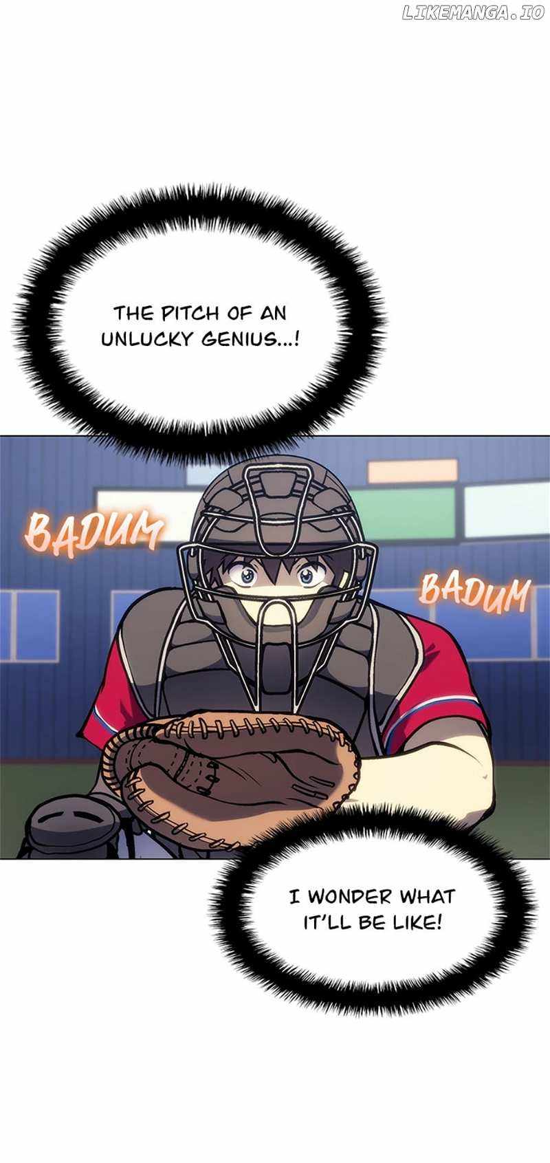 Home Plate Villain Chapter 30 63